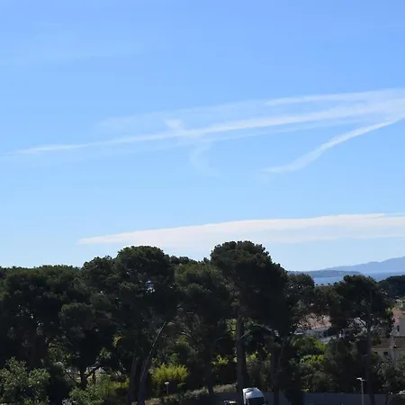 Garoupe T3 Bloom Le Spot * La Ciotat