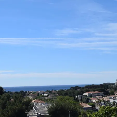 Garoupe T3 Bloom Le Spot *