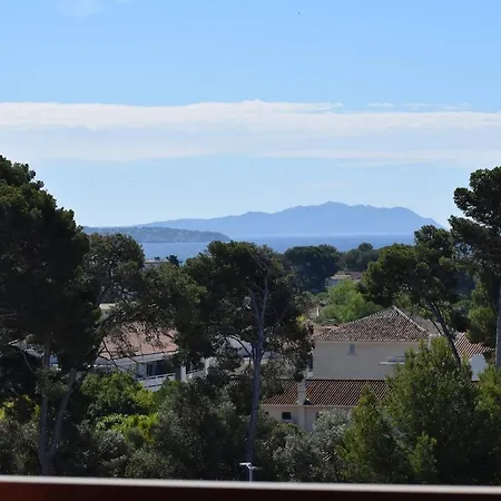 Garoupe T3 Bloom Le Spot * La Ciotat