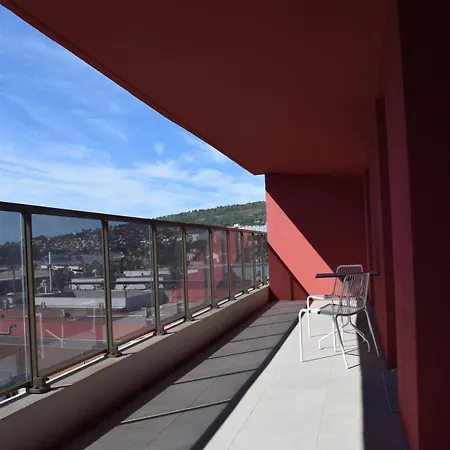 Apartmán Garoupe T3 Bloom Le Spot La Ciotat
