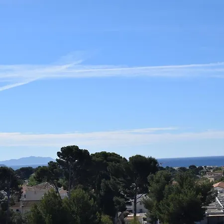 Garoupe T3 Bloom Le Spot La Ciotat