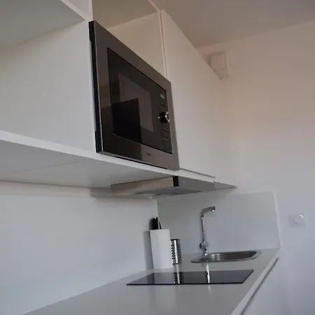 Apartmán Garoupe T3 Bloom Le Spot *