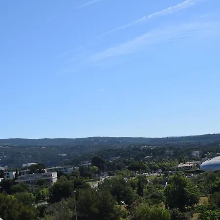 Apartmán Garoupe T3 Bloom Le Spot La Ciotat