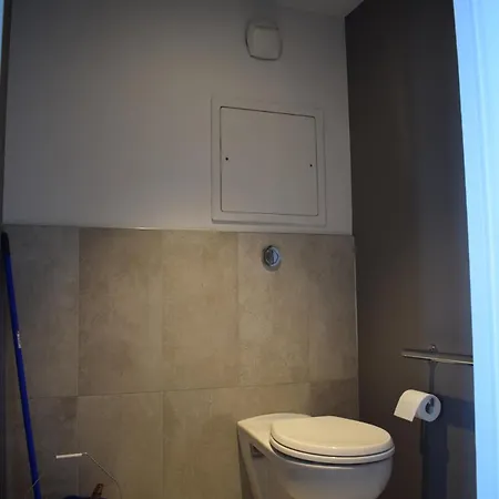 Garoupe T3 Bloom Le Spot Apartmán La Ciotat