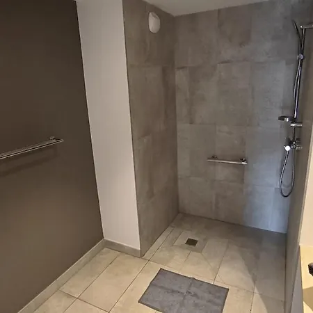 Garoupe T3 Bloom Le Spot Apartmán