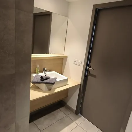 Garoupe T3 Bloom Le Spot