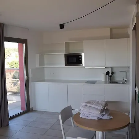 Apartman Garoupe T3 Bloom Le Spot *