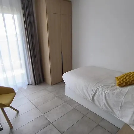 Garoupe T3 Bloom Le Spot La Ciotat