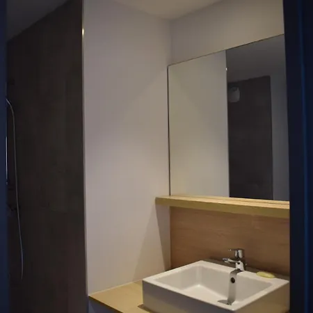 Apartment Garoupe T3 Bloom Le Spot La Ciotat