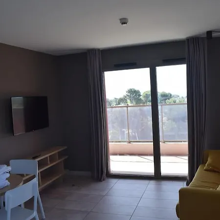 Garoupe T3 Bloom Le Spot * La Ciotat